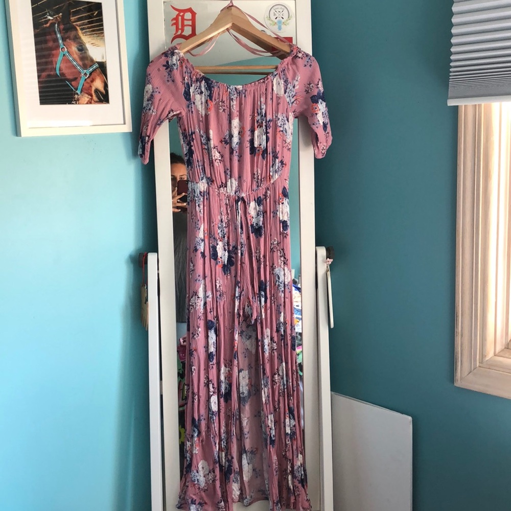 Romper/dress